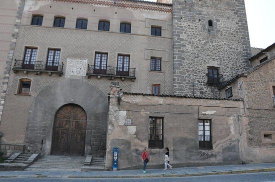 Casa de las Cadenas